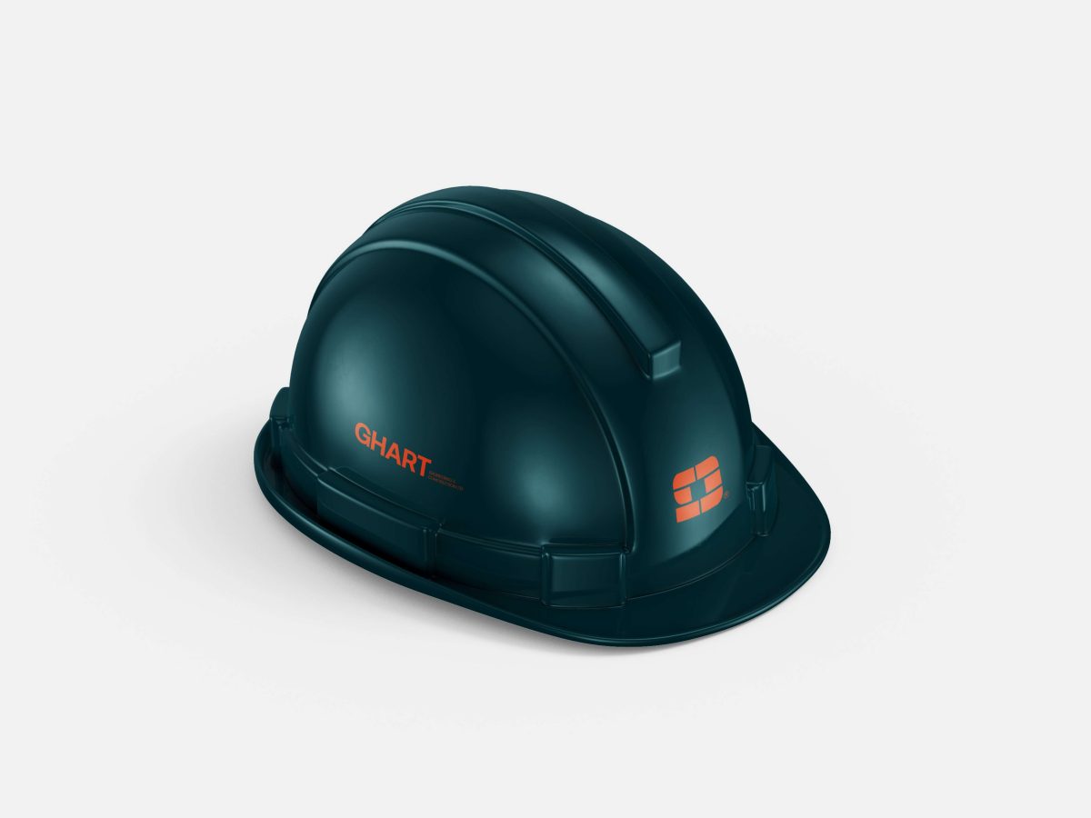 Ghart Construction team