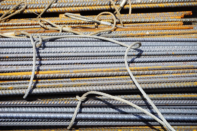 Structural Steel Fabrication & Erection — Industrial Facility
